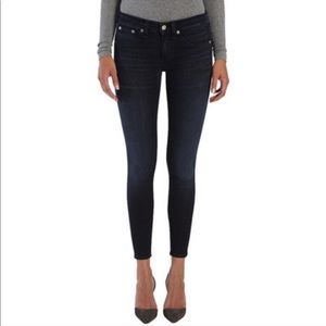 Rag & Bone skinny jeans leggings jeggings Lynwood